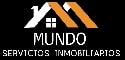 Logotip de Mundo Servicios Inmobiliarios