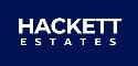 Logótipo de Hackett Estates