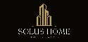Logotip de SOLUS HOME Real Estate Agency