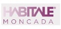Logotip de Habitale Moncada