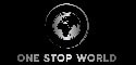 Logotip de ONE STOP WORLD