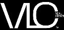 VLC REAL ESTATE logo