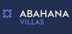 Logo von Abahana Villas