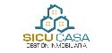 Logotip de SICU CASA