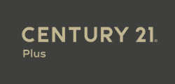 Logo di CENTURY 21 Plus