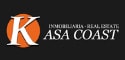 Logotip de Kasa Coast Inmobiliaria