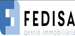 Logo de Fedisa Immobles