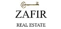 ZAFIR REAL ESTATE logo