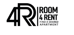 Logotip de ROOM 4 RENT