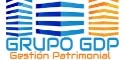 Logotip de GRUPO GDP