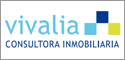 Logo von Vivalia consultora inmobiliaria
