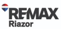 Logotip de RE/MAX Riazor