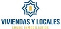 Logotip de Viviendas y locales granada