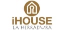 Logotip de Ihouse La Herradura
