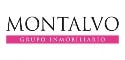 Logotip de Montalvo Grupo Inmobiliario
