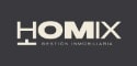 Logo de HOMIX