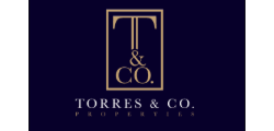 Logótipo de Torres & Co.