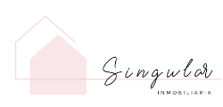 Logo de Singular Inmobiliaria