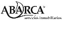 Logotip de Abarca servicios inmobiliarios