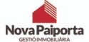 Logótipo de Nova paiporta gestión inmobiliaria