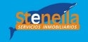 Logotip de Stenella inmobiliaria