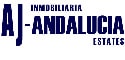 Logotip de AJ ANDALUCIA ESTATES