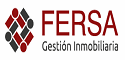 Logotip de Fersa inmobiliaria