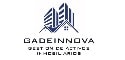 Logotip de GADEINNOVA GESTION DE ACTIVOS INMOBILIARIOS