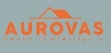 Aurovas grupo inmobiliario logo