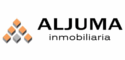 Logotip de Aljuma inmobiliaria
