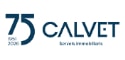 Logotip de CALVET Serveis Immobiliaris