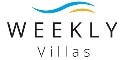 Logotip de Weekly Villas