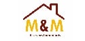 Logotip de M&M INMOBILIARIA MARIA HERNANDEZ SL