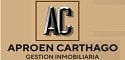 Logotip de Aproen Carthago