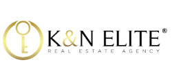 Logo de K&N ELITE