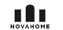 Logotipo de Novahome