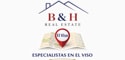 Logo von B&H Inmobiliaria