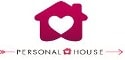 Logotip de Personal House Servicios Inmobiliarios