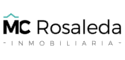 Logo de MC Rosaleda Inmobiliaria
