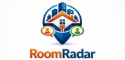 Logotip de ROOMRADAR