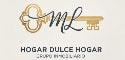 Logotip de ML Inmobiliaria