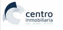 Logotip de inmobiliaria centro