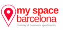 Logo von My Space Barcelona