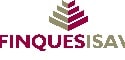 Logotip de Finques isavi