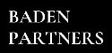 Baden Partners Real Estate logo