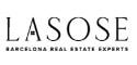 Logo di Lasose Real Estate s.l.