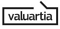 Logotip de VALUARTIA LUXURY REAL ESTATE