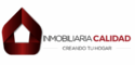 Logotip de Inmobiliaria Calidad