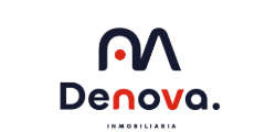 Logótipo de Denova Inmobiliaria
