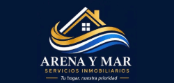Logotip de Arena y Mar Servicios Inmobiliarios